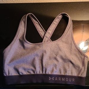 Under Armour Sports Bra